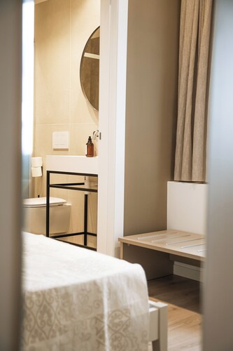 STUDIO VENICE MESTRE CENTRAL