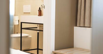 STUDIO VENICE MESTRE CENTRAL