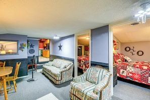 TV