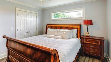 3 slaapkamers, internet, beddengoed