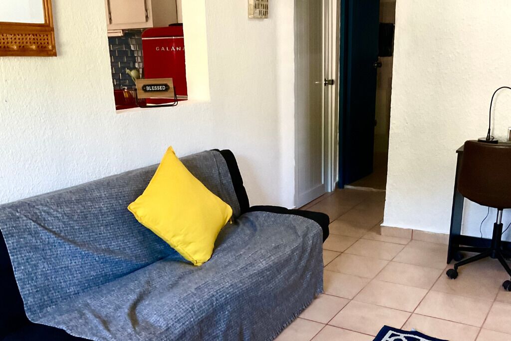 Casita La Ley En Cayey With 2-bedroom Ac & Wifi. - Guayama