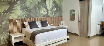 OPE SUITES CALLE 100