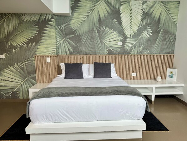 Standard Suite - OPE SUITES CALLE 100 (Bogotá)