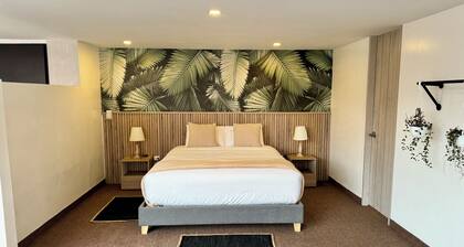 OPE SUITES CALLE 100
