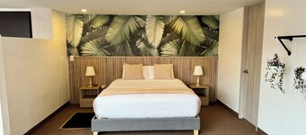 OPE SUITES CALLE 100