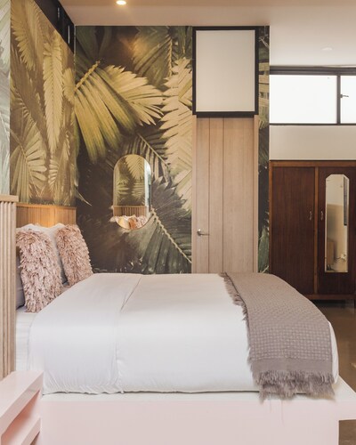 OPE SUITES CALLE 100