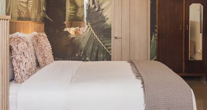 OPE SUITES CALLE 100