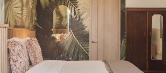 OPE SUITES CALLE 100