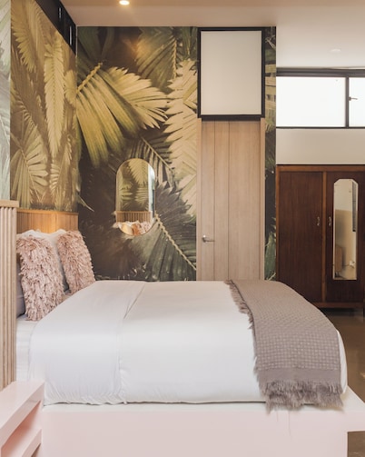OPE SUITES CALLE 100