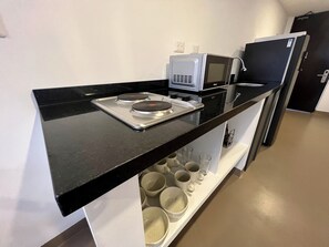 Standard Suite | Private kitchen