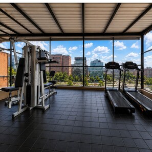 Palestra