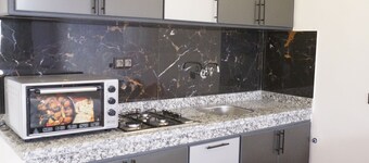 2VOIES RESIDENCE - Appart 10