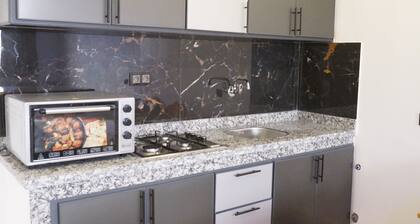2VOIES RESIDENCE - Appart 10