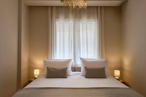 2 camere, una scrivania, ferro/asse da stiro, Wi-Fi