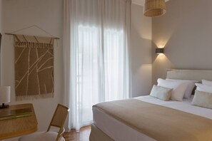 2 عدّة غرف نوم ومكتب وواي فاي