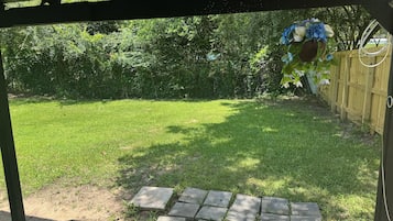 住宿场地