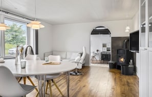 Interior - Stunning home in Blokhus with WiFi (Blokhus)