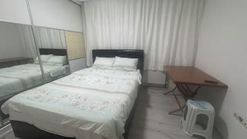 Room, 1 Double Bed