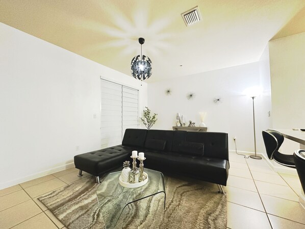 Téléviseur connecté