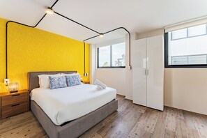 1 habitación y wifi 
