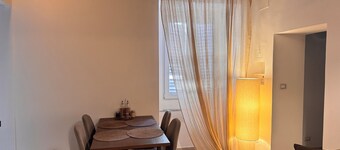 Apartment with 2 Double Bedrooms and 2 Bathrooms, Historic Center Albano Laziale