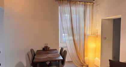 Apartment with 2 Double Bedrooms and 2 Bathrooms, Historic Center Albano Laziale