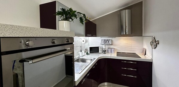 Cuisine privée