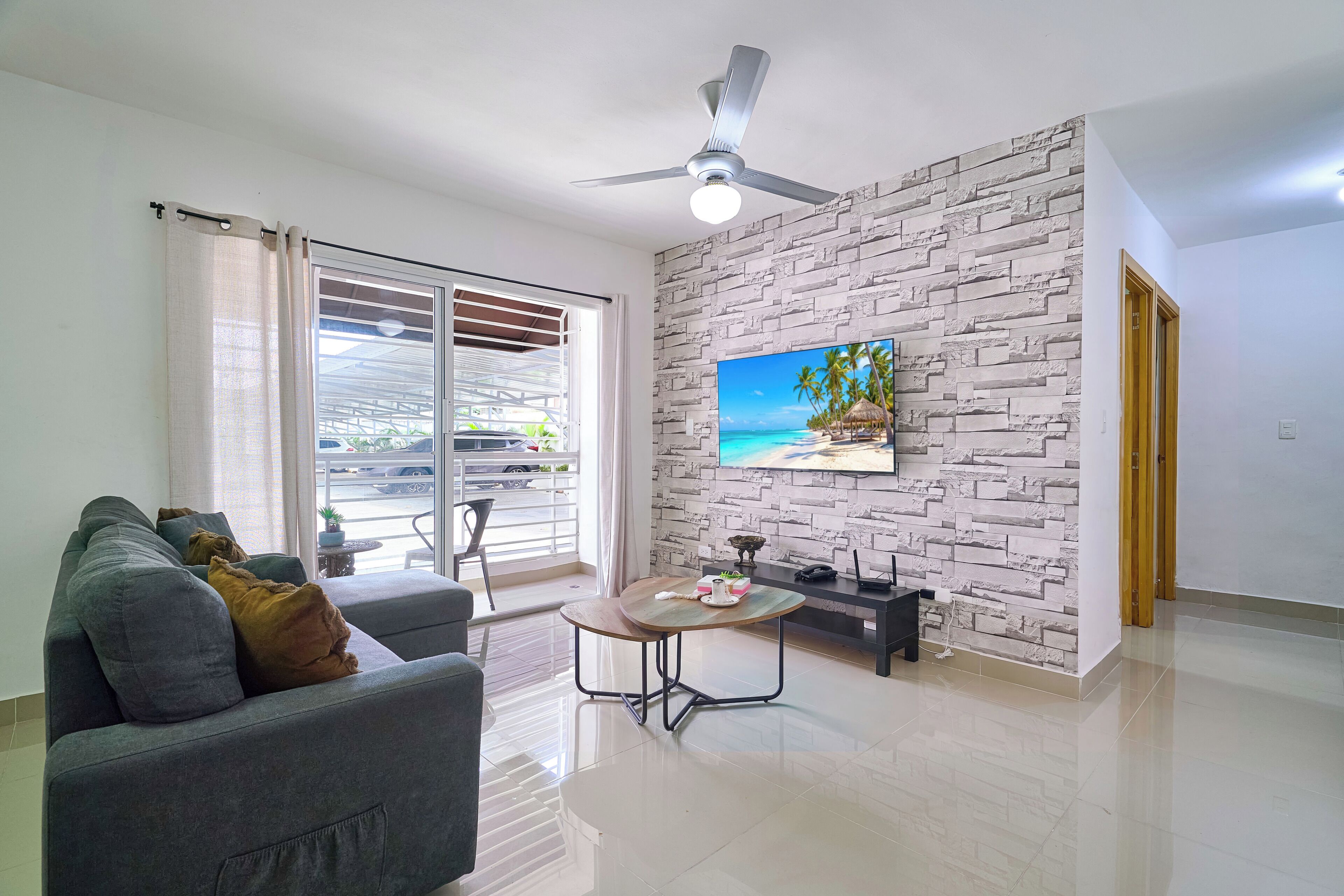 Smart TV