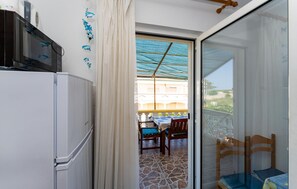 Interior - Cozy apartment in Razanac with WiFi (Razanac)