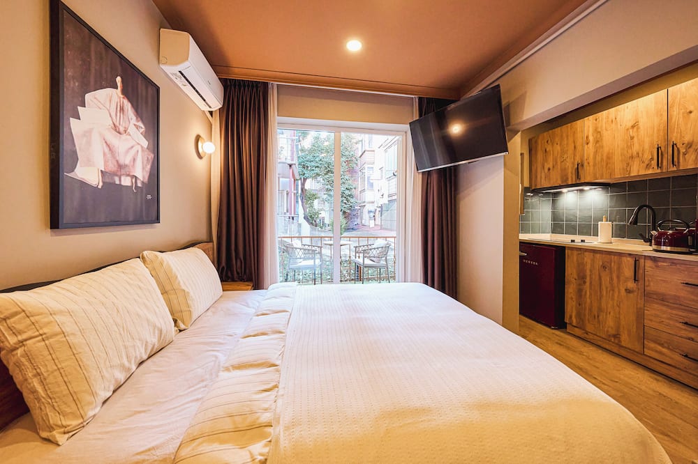Tare Suites Beşiktaş