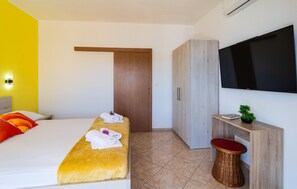 3 habitaciones y wifi gratis 