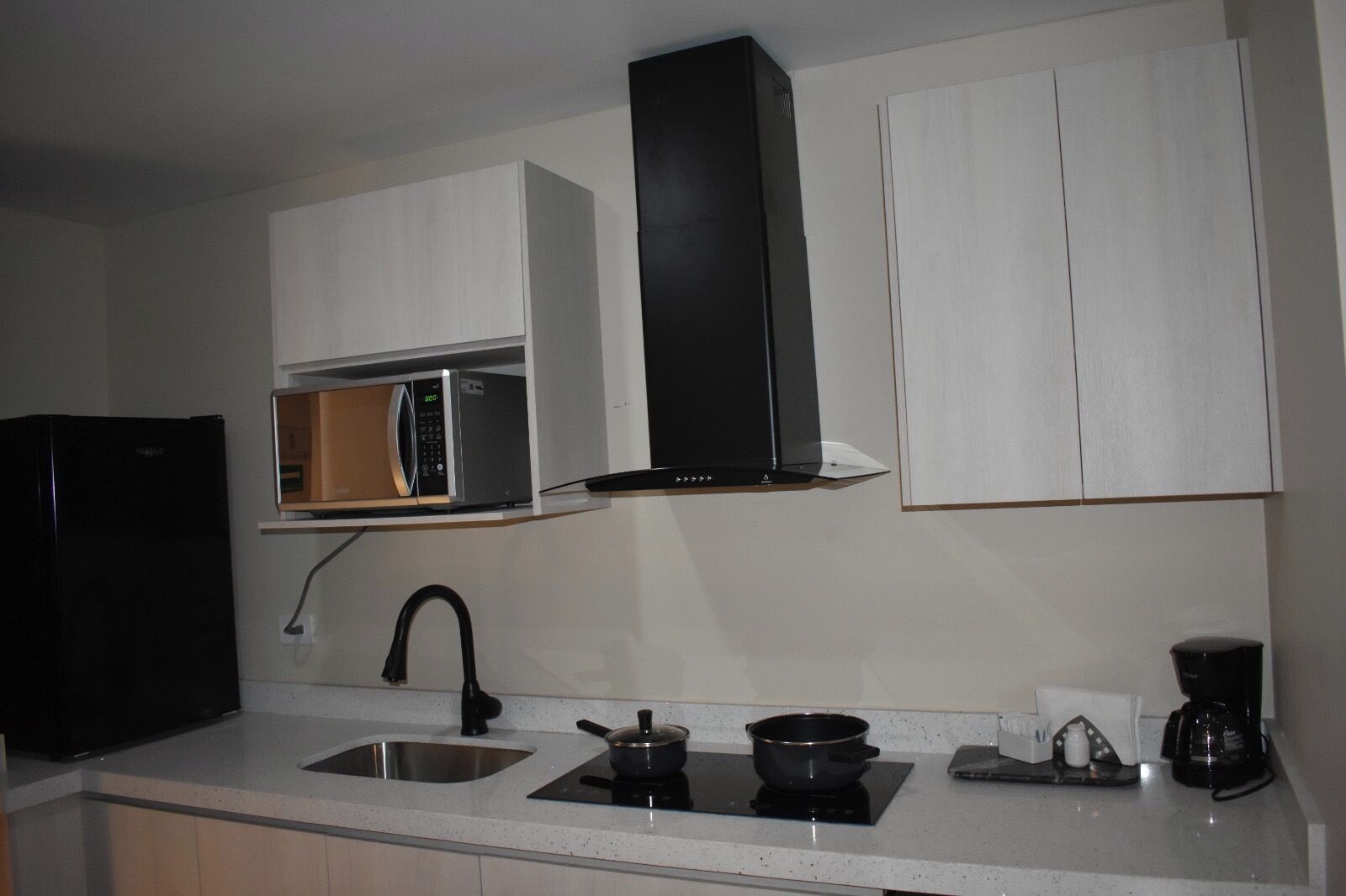 Cucina privata