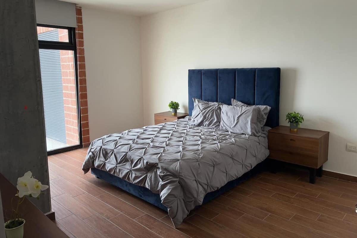 Premium Apartment, 3 Bedrooms, Kitchenette