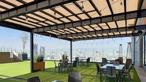 Interior - Departamentos exclusivos, equipados y amueblados en Torre Barrio Vergel (Monterrey)