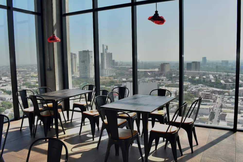 Departamentos exclusivos, equipados y amueblados en Torre Barrio Vergel