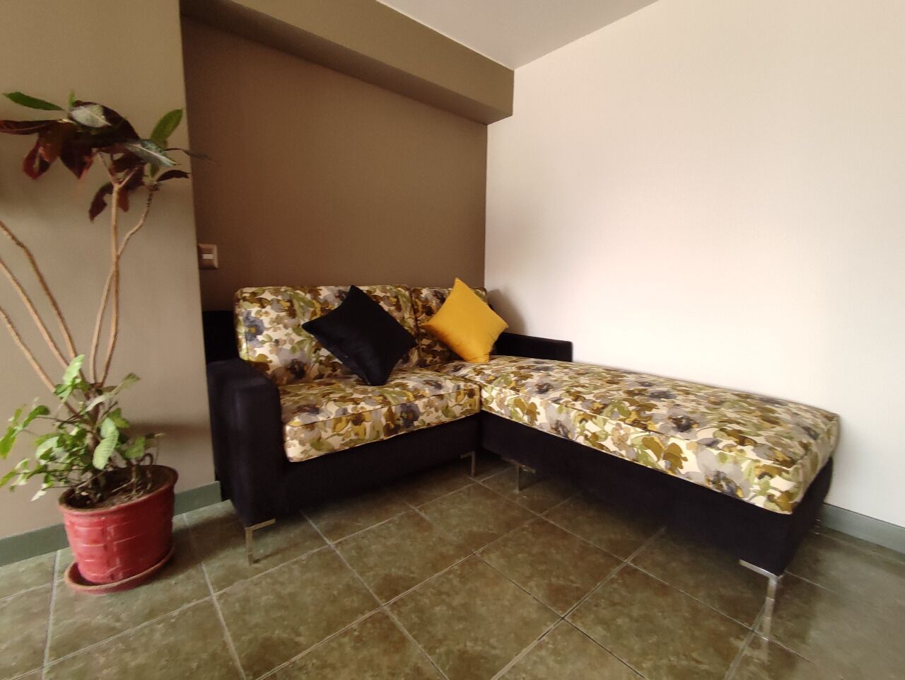 Arequipa Charming 3-bedroom Apartment Panoramic View 7th Floor Elevator & Wifi - Arequipa