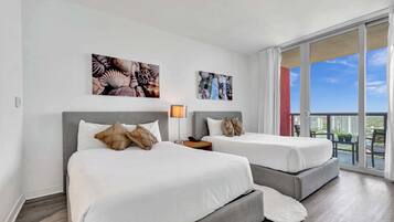 1 makuuhuone, silitysrauta/-lauta, Wi-Fi, vuodevaatteet