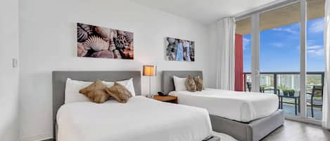 1 soverom, strykejern/-brett, wi-fi og sengetøy