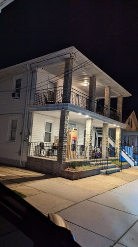 Cozy 1st Floor apt blocks from Beach/Boardwalk 1