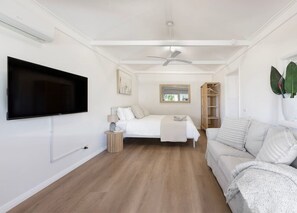 1 bedroom, free WiFi