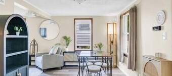 Sheldon House a 3-bedroom stay perfect for relaxing sleep