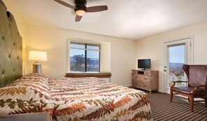 1 soverom, strykejern/-brett, reiseseng for barn og wi-fi