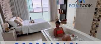 Ecuabook Puerto Santa Ana Suite 911-1