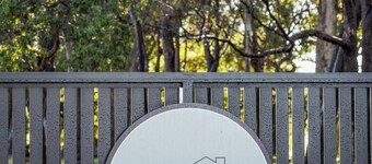 Chalet Coast | Walburra Brook Off-grid Luxury stay