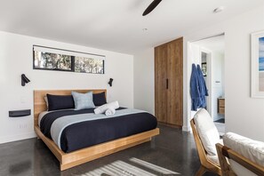 1 bedroom, iron/ironing board, internet