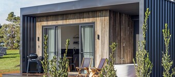 Chalet Grove | Walburra Brook Off-grid Luxury stay