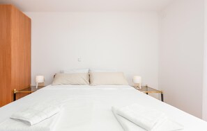 1 chambre, Wi-Fi gratuit