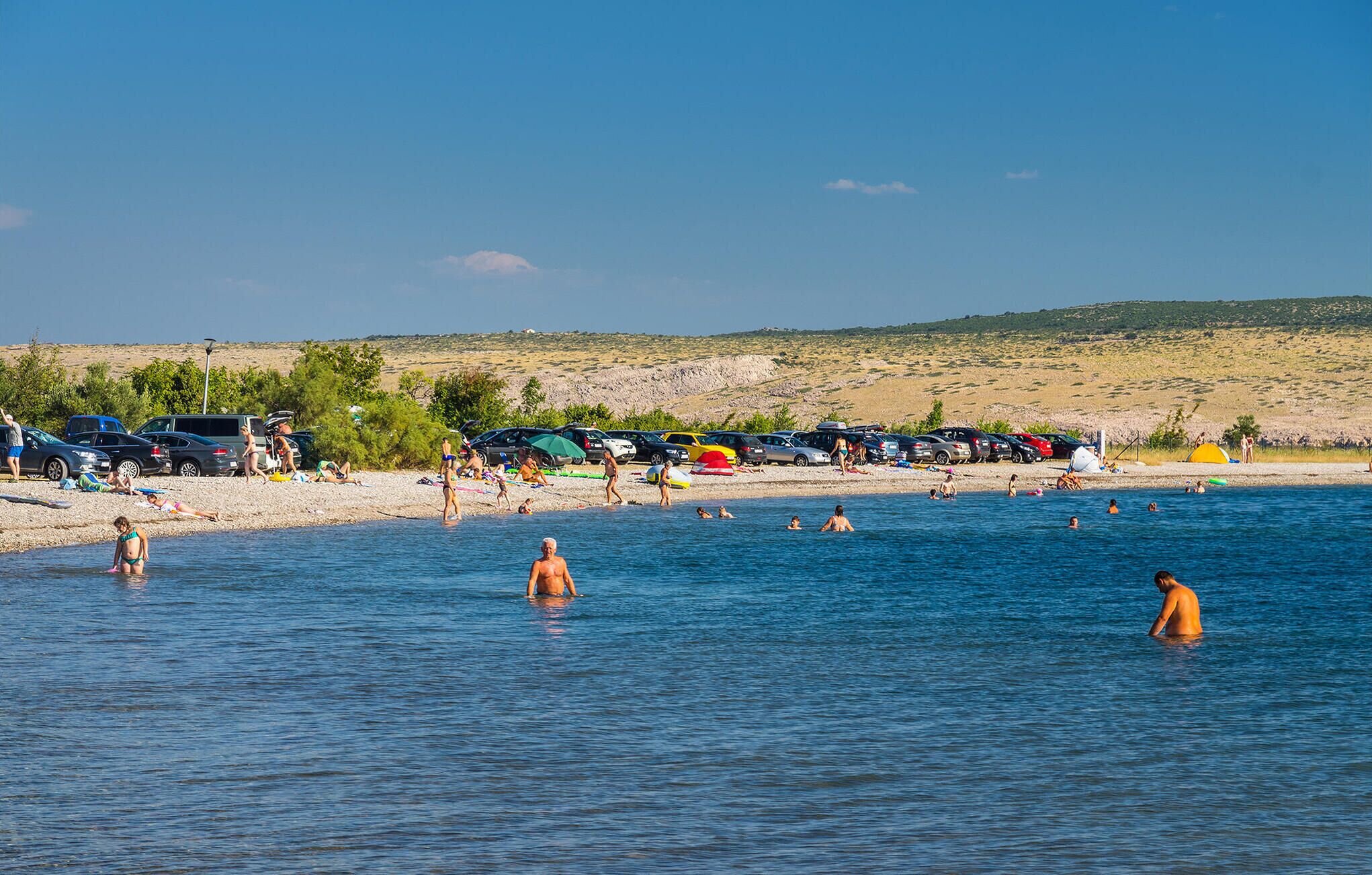 Strand