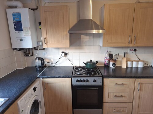 Country Cottage Retreat in Huntingdon