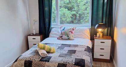 Country Cottage Retreat in Huntingdon